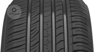 время выбирать летнюю резину!