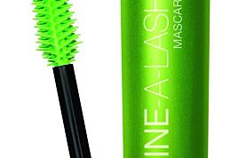Удлиняющая тушь без комочков