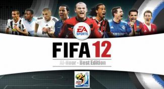 Лучший футбольный симулятор