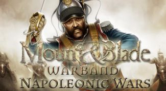 Один из лучших модов Mount & Blade