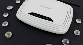 Бюджетный роутер