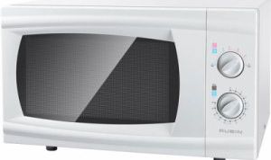 Неплохая бюджетная микроволновка