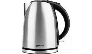 Симпатичный, но не практичный чайник