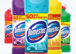 Отличный гель для дезинфекции