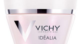 Великолепный крем, улучшающий цвет лица