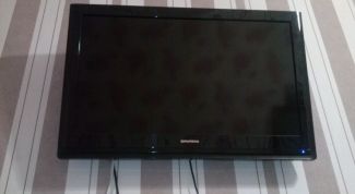 ЖК телевизор Grundig 32 GLX 4000 - Хороший товар, без лишних наворотов.