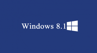 Windows 8.1 - неплохая операционная система