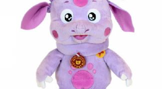 Говорящий Лунтик