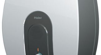 Отличный водонагреватель