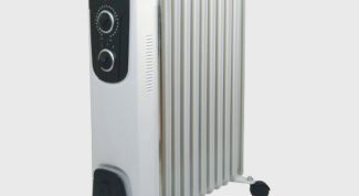 Недорогой, но качественный обогреватель