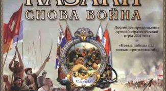 Великолепная игра в стиле RTS