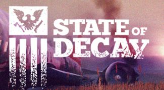 Очередная игра про зомби-апокалипсис