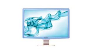 Монитор с подсветкой, которая снижает утомляемость глаз