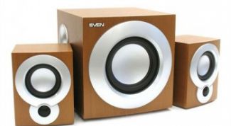 Отличная акустика по приемлемой цене