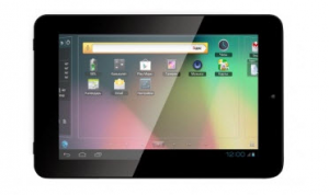 Удобный и мощный планшет