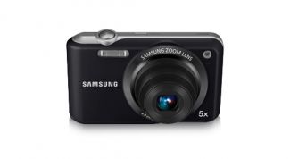 Хороший бюджетный фотоаппарат