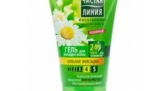 Восстановление и блеск с надежной фиксацией