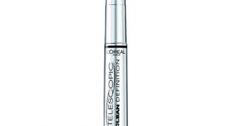 Плюс в кисточке!