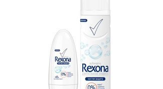 Дезодорант Rexona без запаха &ndash; то, что я давно искала