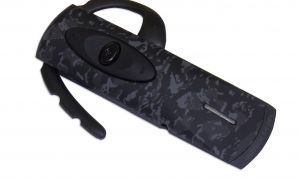 Удобная гарнитура для онлайн общения