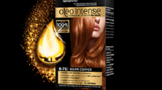 Syoss Oleo Intense - непредсказуемый результат