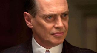 &laquo;Подпольная империя&raquo; -  страницы становления американской мафии 