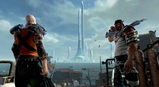 Неплохой сетевой шутер