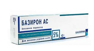 Избавляемся от неприятных признаков юности