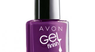 Длительный сочный эффект