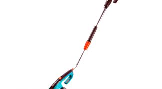 Ножницы для красоты грядок и газонов