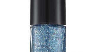 Загадочное мерцание