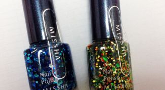 Драгоценные россыпи