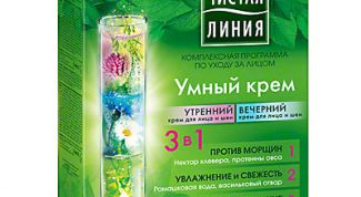 Сохранит молодость вашей кожи