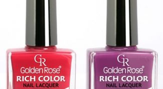 Яркие цвета