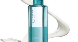 Прекрасно удаляет косметику