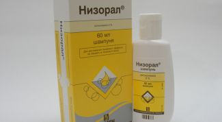 Лучшее средство от перхоти