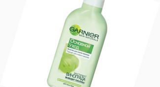 Чудесно очищает