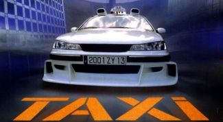 Отличный комедийный фильм от культового режиссера Люка Бессона