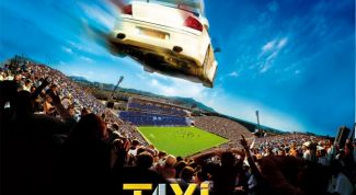 Отличная комедия для любителей футбола