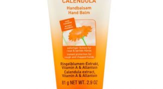 Быстро заживляет