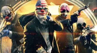 Необычный кооперативный шутер