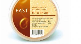 Идеальный пилинг