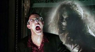 Прекрасный фильм ужасов