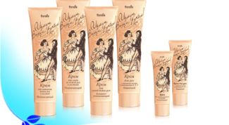 Приятный аромат