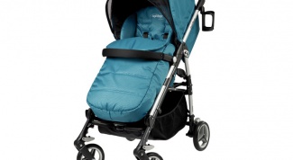 Отличная коляска, всем рекомендую