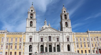 Страна, в которую я влюбилась с первого взгляда.