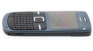 Прочная модель