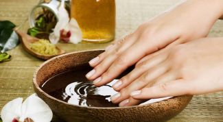 Приятный аромат зеленого чая