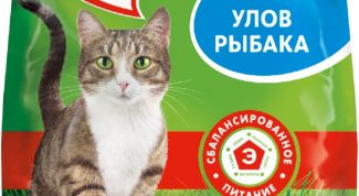 Ветеринар запретил нам его использовать