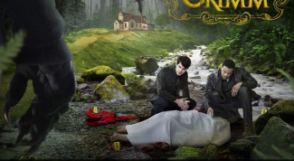 Стоит ли смотреть сериал "Гримм"?